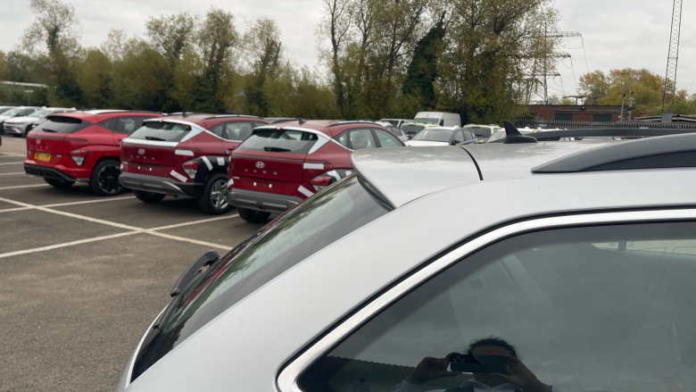 Skoda Octavia 1.6 TDI SE Technology 5dr Diesel Estate